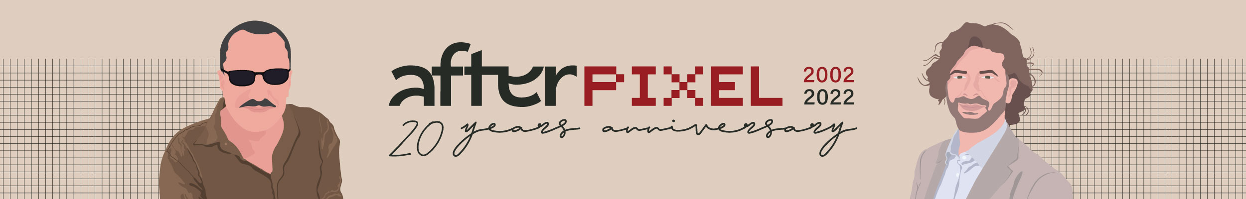 Logo AFTERPIXEL SRL